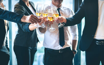 The Top 5 Mistakes to Avoid When Planning Your Corporate Event